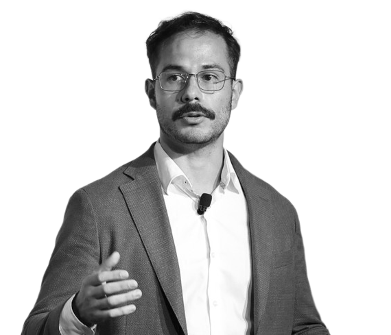 Jeffrey Bustos